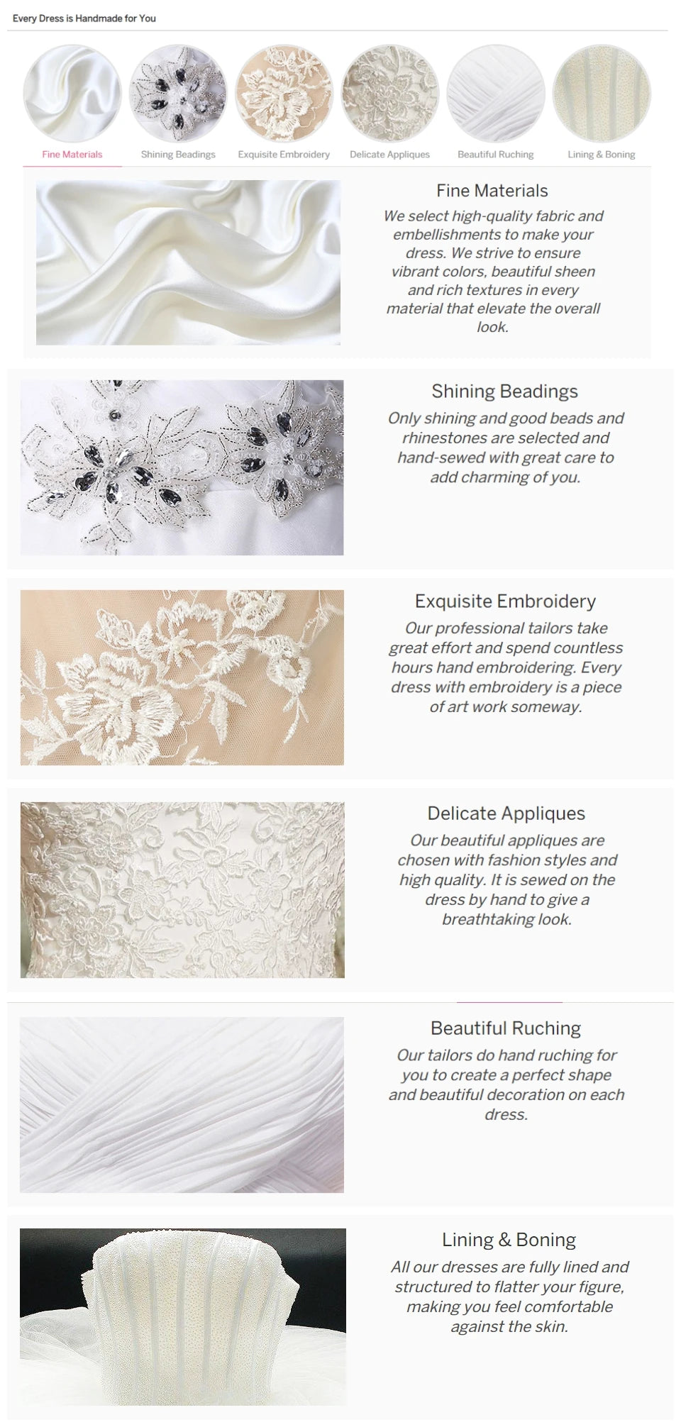 Plus Size Vows Customized Bridesmaid Full Beaded Sequins Stones Bodice Short Sleeve A-line Maxi Gown Wedding Engagement Dresses