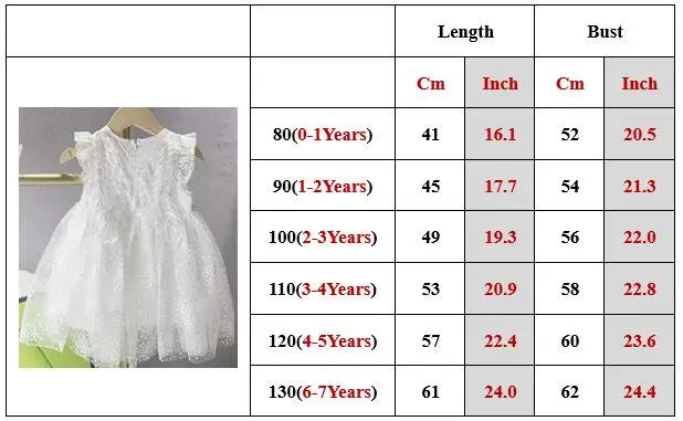 Wedding Princess Dress Kid Girl Clothes Butterfly Mesh Birthday Party Costume Toddler Girl Outfit Baby Children Dress Suit A1061
