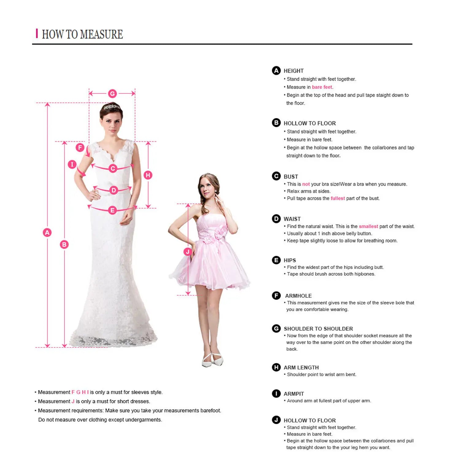 Bridalaffair Pleat Tulle Princess Prom Gown V-Neck Long Puff Sleeve Plus Size Evening Gown Elegant Dress Women for Wedding Party